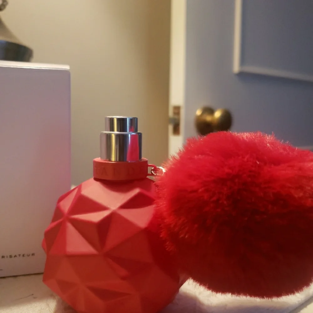 LAST 1!🔥RARE DISCONTINUED LIMITED EDITION Ariana Grande Sweet Like Candy - Picture 2 of 12